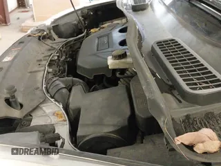 ✅ 2016 Ford Escape Titanium • VIN: 1FMCU9J94GUB56415 • Lot: 43663683. Listed on IAAI with 202,725 mi. Free auction sales archive from the USA and detailed vehicle history report at DreamBid. Image 19.