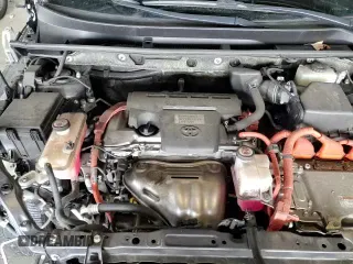 ✅ 2017 Toyota RAV4 SE • VIN: JTMJJREV7HD139279 • Lot: 84462315. Listed on Copart with 115,939 mi. Free auction sales archive from the USA and detailed vehicle history report at DreamBid. Image 15.