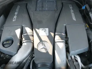 ✅ 2014 Mercedes-Benz M 63 AMG • VIN: 4JGDA7EB2EA339177 • Lot: 41883758. Listed on IAAI with 111,416 mi. Free auction sales archive from the USA and detailed vehicle history report at DreamBid. Image 19.