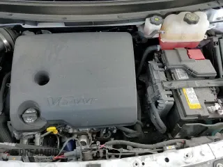 ✅ 2024 Buick Enclave Essence • VIN: 5GAERBKW8RJ119724 • Lot: 62547265. Wystawiony na Copart z przebiegiem 30 936 mil. Bezpłatny archiwum sprzedaży aukcyjnych z USA i szczegółowy raport historii pojazdu na DreamBid. Zdjęcie 17.