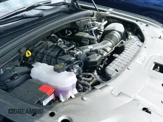 ✅ 2025 Jeep Grand Cherokee Limited • VIN: 1C4RJHBG7SC294737 • Лот: 41994290. Опубликован ранее на IAAI с пробегом 434 миль. Бесплатный доступ к архиву аукционных продаж из США и подробный отчёт об истории автомобиля на DreamBid. Изображение 19.