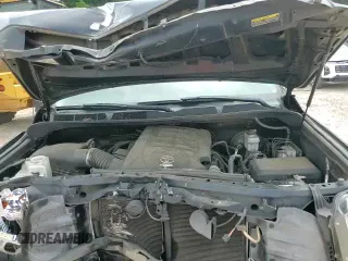 ✅ 2019 Toyota Tundra SR • VIN: 5TFRM5F13KX135783 • Lot: 65607255. Listed on Copart with 85,143 mi. Free auction sales archive from the USA and detailed vehicle history report at DreamBid. Image 15.