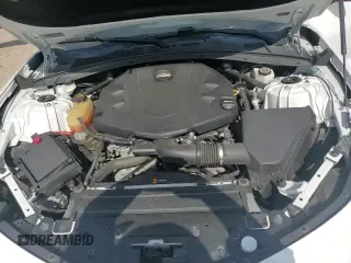 2017 Chevrolet Camaro 2LT с VIN 1G1FD1RS3H0191846, выставлен на аукционе Copart как лот 84566545 с пробегом 58 653 миль миль и Списание • Salvage title. История ставок и продаж доступна на DreamBid. Изображение 14.