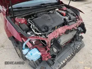 ✅ 2020 Toyota Avalon Limited • VIN: 4T1DZ1FB5LU040167 • Lot: 64965395. Listed on Copart with 46,170 mi. Free auction sales archive from the USA and detailed vehicle history report at DreamBid. Image 14.