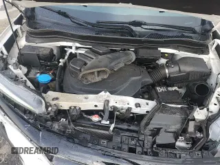 ✅ 2022 Honda Pilot Special Edition • VIN: 5FNYF6H25NB103496 • Лот: 64746345. Опубликован ранее на Copart с пробегом 58 543 миль. Бесплатный доступ к архиву аукционных продаж из США и подробный отчёт об истории автомобиля на DreamBid. Изображение 16.