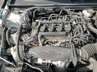 ✅ 2022 Honda Civic Touring • VIN: 2HGFE1F98NH002011 • Lot: 68179175. Wystawiony na Copart z przebiegiem 91 253 mil. Bezpłatny archiwum sprzedaży aukcyjnych z USA i szczegółowy raport historii pojazdu na DreamBid. Zdjęcie 13.