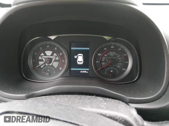 ✅ 2019 Hyundai Kona Iron Man • VIN: KM8K5CA51KU315211 • Lot: 44144760. Wystawiony na IAAI z przebiegiem 81 095 mil. Bezpłatny archiwum sprzedaży aukcyjnych z USA i szczegółowy raport historii pojazdu na DreamBid. Zdjęcie 7.