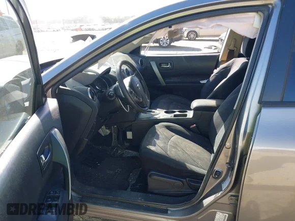 ✅ 2012 Nissan Rogue SV • VIN: JN8AS5MT9CW608458 • Lot: 44883938. Wystawiony na IAAI z przebiegiem 226 037 mil. Bezpłatny archiwum sprzedaży aukcyjnych z USA i szczegółowy raport historii pojazdu na DreamBid. Zdjęcie 5.