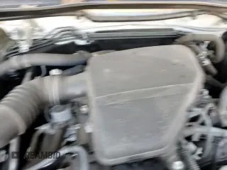 ✅ 2017 Toyota Tacoma SR • VIN: 5TFRX5GN8HX100531 • Lot: 91624675. Listed on Copart with 53,521 mi. Free auction sales archive from the USA and detailed vehicle history report at DreamBid. Image 14.