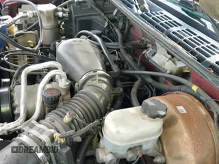 ✅ 2003 GMC Sonoma SLS • VIN: 1GTCS19X838142020 • Lot: 41297220. Listed on IAAI with 378,855 mi. Free auction sales archive from the USA and detailed vehicle history report at DreamBid. Image 12.