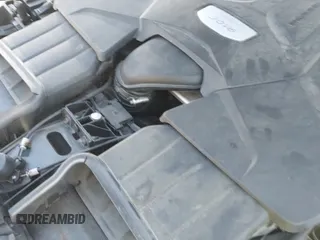 ✅ 2023 Porsche Cayenne • VIN: WP1AA2AY1PDA09888 • Lot: 41988571. Listed on IAAI with 14,924 mi. Free auction sales archive from the USA and detailed vehicle history report at DreamBid. Image 21.