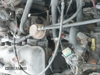 ✅ 1986 Toyota Corolla • VIN: JT2AE82E7G3318230 • Лот: 42042219. Опубликован ранее на IAAI с пробегом 74 689 миль. Бесплатный доступ к архиву аукционных продаж из США и подробный отчёт об истории автомобиля на DreamBid. Изображение 13.