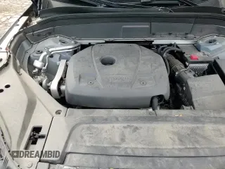 ✅ 2020 Volvo XC90 Momentum • VIN: YV4A22PK6L1608358 • Lot: 55297905. Listed on Copart with 59,989 mi. Free auction sales archive from the USA and detailed vehicle history report at DreamBid. Image 16.