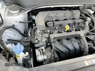 ✅ 2022 Hyundai Venue SE • VIN: KMHRB8A36NU147136 • Lot: 82502065. Listed on Copart with 38,367 mi. Free auction sales archive from the USA and detailed vehicle history report at DreamBid. Image 16.