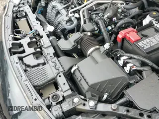 ✅ 2024 Nissan Altima SL • VIN: 1N4BL4EW6RN314214 • Lot: 42734671. Listed on IAAI with 2,722 mi. Free auction sales archive from the USA and detailed vehicle history report at DreamBid. Image 20.