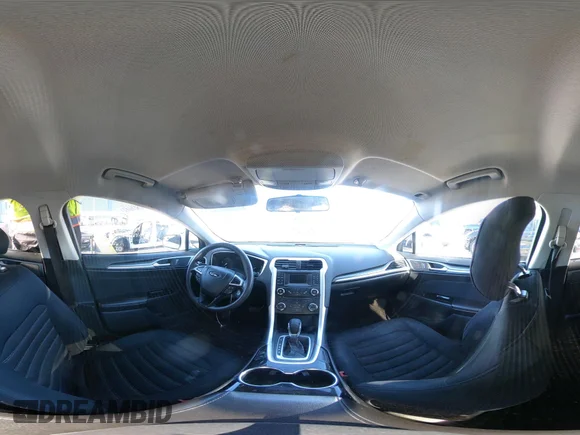 ✅ 2014 Ford Fusion SE • VIN: 3FA6P0H73ER278296 • Lot: 44383723. Wystawiony na IAAI z przebiegiem 126 373 mil. Bezpłatny archiwum sprzedaży aukcyjnych z USA i szczegółowy raport historii pojazdu na DreamBid. Zdjęcie 19.