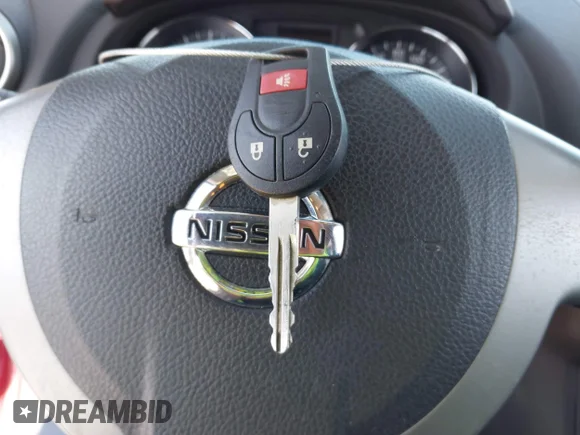 ✅ 2015 Nissan Rogue S • VIN: JN8AS5MT9FW651962 • Lot: 44714036. Wystawiony na IAAI z przebiegiem 139 692 mil. Bezpłatny archiwum sprzedaży aukcyjnych z USA i szczegółowy raport historii pojazdu na DreamBid. Zdjęcie 11.