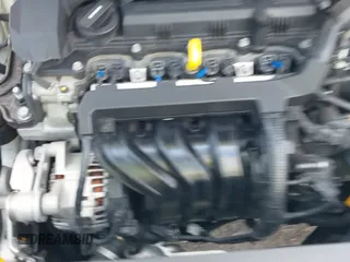 ✅ 2022 Hyundai Venue SEL • VIN: KMHRC8A32NU172418 • Lot: 42193335. Listed on IAAI with 34,147 mi. Free auction sales archive from the USA and detailed vehicle history report at DreamBid. Image 19.