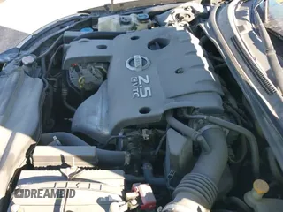 ✅ 2006 Nissan Altima S • VIN: 1N4AL11D06N415338 • Lot: 43627032. Listed on IAAI with 151,856 mi. Free auction sales archive from the USA and detailed vehicle history report at DreamBid. Image 19.