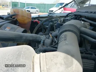 ✅ 2001 Ford F-250 XL • VIN: 1FTNW20S31EB02060 • Лот: 41995269. Опубликован ранее на IAAI с пробегом 222 292 миль. Бесплатный доступ к архиву аукционных продаж из США и подробный отчёт об истории автомобиля на DreamBid. Изображение 12.