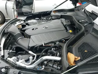 ✅ 2025 Mercedes-Benz GLC 300 • VIN: W1NKM4GB6SF245647 • Lot: 41652830. Listed on IAAI with 4,788 mi. Free auction sales archive from the USA and detailed vehicle history report at DreamBid. Image 20.