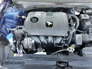 ✅ 2020 Kia Forte GT-Line • VIN: 3KPF34ADXLE260380 • Lot: 87310925. Wystawiony na Copart z przebiegiem 45 626 mil. Bezpłatny archiwum sprzedaży aukcyjnych z USA i szczegółowy raport historii pojazdu na DreamBid. Zdjęcie 16.