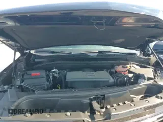 ✅ 2025 Chevrolet Tahoe High Country • VIN: 1GNS6TRLXSR105012 • Lot: 66507105. Wystawiony na Copart z przebiegiem 4 281 mil. Bezpłatny archiwum sprzedaży aukcyjnych z USA i szczegółowy raport historii pojazdu na DreamBid. Zdjęcie 16.