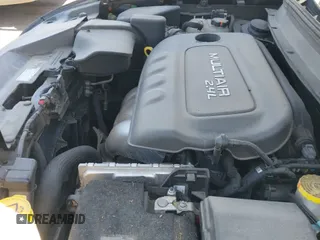 ✅ 2017 Jeep Cherokee Limited • VIN: 1C4PJMDB6HD220553 • Лот: 42301092. Опубликован ранее на IAAI с пробегом 90 745 миль. Бесплатный доступ к архиву аукционных продаж из США и подробный отчёт об истории автомобиля на DreamBid. Изображение 21.