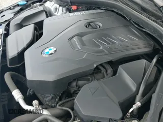 ✅ 2019 BMW 3 Series 330i xDrive • VIN: WBA5R7C52KFH27927 • Лот: 42763665. Опубликован ранее на IAAI с пробегом 51 042 миль. Бесплатный доступ к архиву аукционных продаж из США и подробный отчёт об истории автомобиля на DreamBid. Изображение 18.