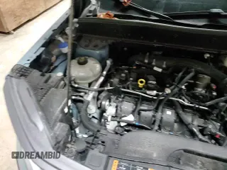 ✅ 2022 Ford Bronco Sport Badlands • VIN: 3FMCR9D94NRD78390 • Лот: 81938695. Опубликован ранее на Copart с пробегом 33 794 миль. Бесплатный доступ к архиву аукционных продаж из США и подробный отчёт об истории автомобиля на DreamBid. Изображение 16.