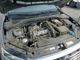 ✅ 2020 Volkswagen Jetta S • VIN: 3VWC57BU2LM086823 • Lot: 85940955. Wystawiony na Copart z przebiegiem 43 269 mil. Bezpłatny archiwum sprzedaży aukcyjnych z USA i szczegółowy raport historii pojazdu na DreamBid. Zdjęcie 13.