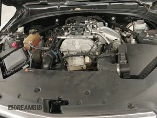 ✅ 2014 Cadillac ATS Standard AWD • VIN: 1G6AG5RX8E0143592 • Lot: 43136627. Listed on IAAI with 204,537 mi. Free auction sales archive from the USA and detailed vehicle history report at DreamBid. Image 13.