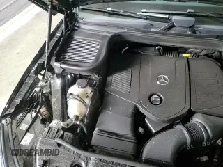 ✅ 2025 Mercedes-Benz GLE 350 • VIN: 4JGFB4FB4SB316833 • Lot: 57507295. Wystawiony na Copart z przebiegiem 3 371 mil. Bezpłatny archiwum sprzedaży aukcyjnych z USA i szczegółowy raport historii pojazdu na DreamBid. Zdjęcie 14.