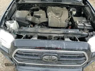 ✅ 2018 Toyota Tacoma SR5 • VIN: 3TMCZ5ANXJM158581 • Lot: 82132105. Listed on Copart with 146,943 mi. Free auction sales archive from the USA and detailed vehicle history report at DreamBid. Image 13.