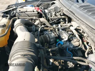 ✅ 2020 Ford F-150 XL • VIN: 1FTEW1EP8LFA56348 • Lot: 42954579. Wystawiony na IAAI z przebiegiem 127 606 mil. Bezpłatny archiwum sprzedaży aukcyjnych z USA i szczegółowy raport historii pojazdu na DreamBid. Zdjęcie 21.