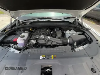 ✅ 2023 Jeep Grand Cherokee • VIN: 1C4RJHKG5P8100300 • Lot: 67388925. Listed on Copart with 36 mi. Free auction sales archive from the USA and detailed vehicle history report at DreamBid. Image 15.