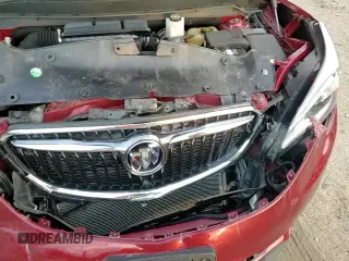 ✅ 2019 Buick Envision Essence • VIN: LRBFX2SAXKD063060 • Лот: 85818075. Опубликован ранее на Copart с пробегом 30 972 миль. Бесплатный доступ к архиву аукционных продаж из США и подробный отчёт об истории автомобиля на DreamBid. Изображение 14.