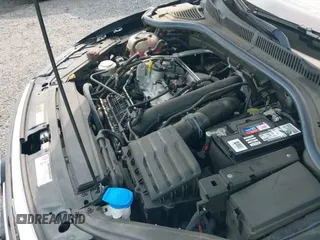 ✅ 2019 Volkswagen Jetta SEL Premium • VIN: 3VWG57BU6KM051606 • Lot: 42436816. Listed on IAAI with 28,625 mi. Free auction sales archive from the USA and detailed vehicle history report at DreamBid. Image 18.