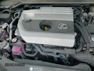 ✅ 2024 Lexus UX 250h Premium • VIN: JTHP9JBHXR2074961 • Lot: 59655015. Listed on Copart with 8,340 mi. Free auction sales archive from the USA and detailed vehicle history report at DreamBid. Image 15.