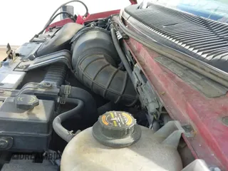 ✅ 1997 Ford Econoline Commercial • VIN: 1FDEE14L9VHB61839 • Lot: 42016200. Wystawiony na IAAI z przebiegiem 236 026 mil. Bezpłatny archiwum sprzedaży aukcyjnych z USA i szczegółowy raport historii pojazdu na DreamBid. Zdjęcie 12.