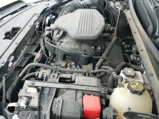 ✅ 2020 Cadillac XT6 AWD Premium Luxury • VIN: 1GYKPDRS6LZ223623 • Lot: 42075097. Listed on IAAI with 40,770 mi. Free auction sales archive from the USA and detailed vehicle history report at DreamBid. Image 21.