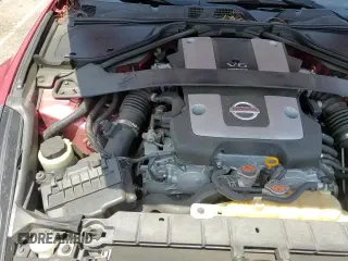 ✅ 2018 Nissan 370Z • VIN: JN1AZ4EH7JM572695 • Lot: 60071965. Listed on Copart with 82,617 mi. Free auction sales archive from the USA and detailed vehicle history report at DreamBid. Image 13.