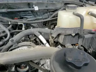 ✅ 2023 Ford F-350 XL • VIN: 1FTRF3BA6PED16206 • Лот: 70479385. Опубликован ранее на Copart с пробегом 58 988 миль. Бесплатный доступ к архиву аукционных продаж из США и подробный отчёт об истории автомобиля на DreamBid. Изображение 14.