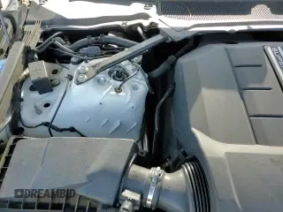 ✅ 2017 Land Rover Range Rover Sport HSE Dynamic • VIN: SALWV2FV5HA175305 • Lot: 69486165. Listed on Copart with 97,588 mi. Free auction sales archive from the USA and detailed vehicle history report at DreamBid. Image 17.