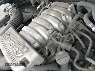 ✅ 2003 Toyota 4Runner SR5 • VIN: JTEZT14R830008795 • Lot: 43669663. Listed on IAAI with 304,712 mi. Free auction sales archive from the USA and detailed vehicle history report at DreamBid. Image 14.