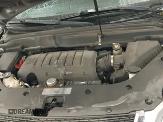 ✅ 2011 GMC Acadia SL • VIN: 1GKKVNED3BJ142489 • Lot: 42422198. Listed on IAAI with 176,010 mi. Free auction sales archive from the USA and detailed vehicle history report at DreamBid. Image 14.