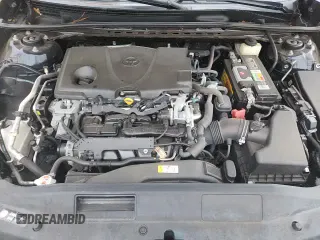 ✅ 2018 Toyota Camry LE • VIN: 4T1B11HK4JU520225 • Lot: 82371335. Listed on Copart with 136,413 mi. Free auction sales archive from the USA and detailed vehicle history report at DreamBid. Image 15.