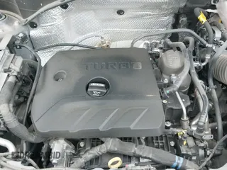 ✅ 2023 Buick Encore GX Select • VIN: KL4MMDSL8PB163721 • Lot: 42097734. Listed on IAAI with 22,896 mi. Free auction sales archive from the USA and detailed vehicle history report at DreamBid. Image 20.