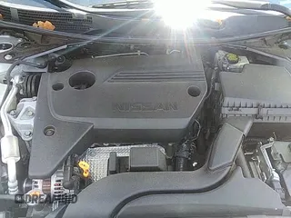 ✅ 2016 Nissan Altima SR • VIN: 1N4AL3APXGC134974 • Lot: 42869309. Listed on IAAI with 93,875 mi. Free auction sales archive from the USA and detailed vehicle history report at DreamBid. Image 12.