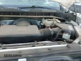 ✅ 2019 Chevrolet Silverado 1500 Work Truck • VIN: 1GCUYAEF8KZ370737 • Лот: 53631695. Опубликован ранее на Copart с пробегом 88 637 миль. Бесплатный доступ к архиву аукционных продаж из США и подробный отчёт об истории автомобиля на DreamBid. Изображение 14.